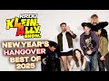 Klein. Ally. Show. New Year's Hangover Livestream
