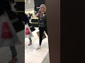 Retail Therapy