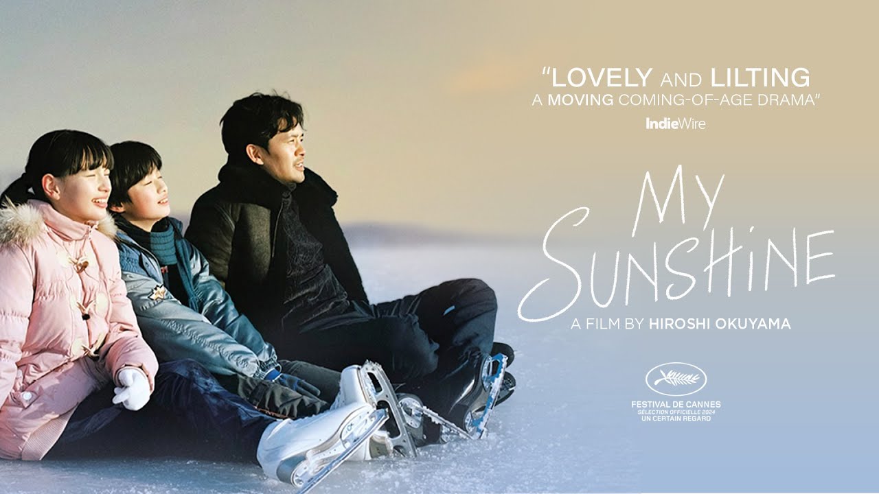 My Sunshine – Vinegar Syndrome