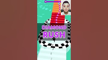 Wacky Run PikGame Challenge New Level 95 #shorts #pikgameWR