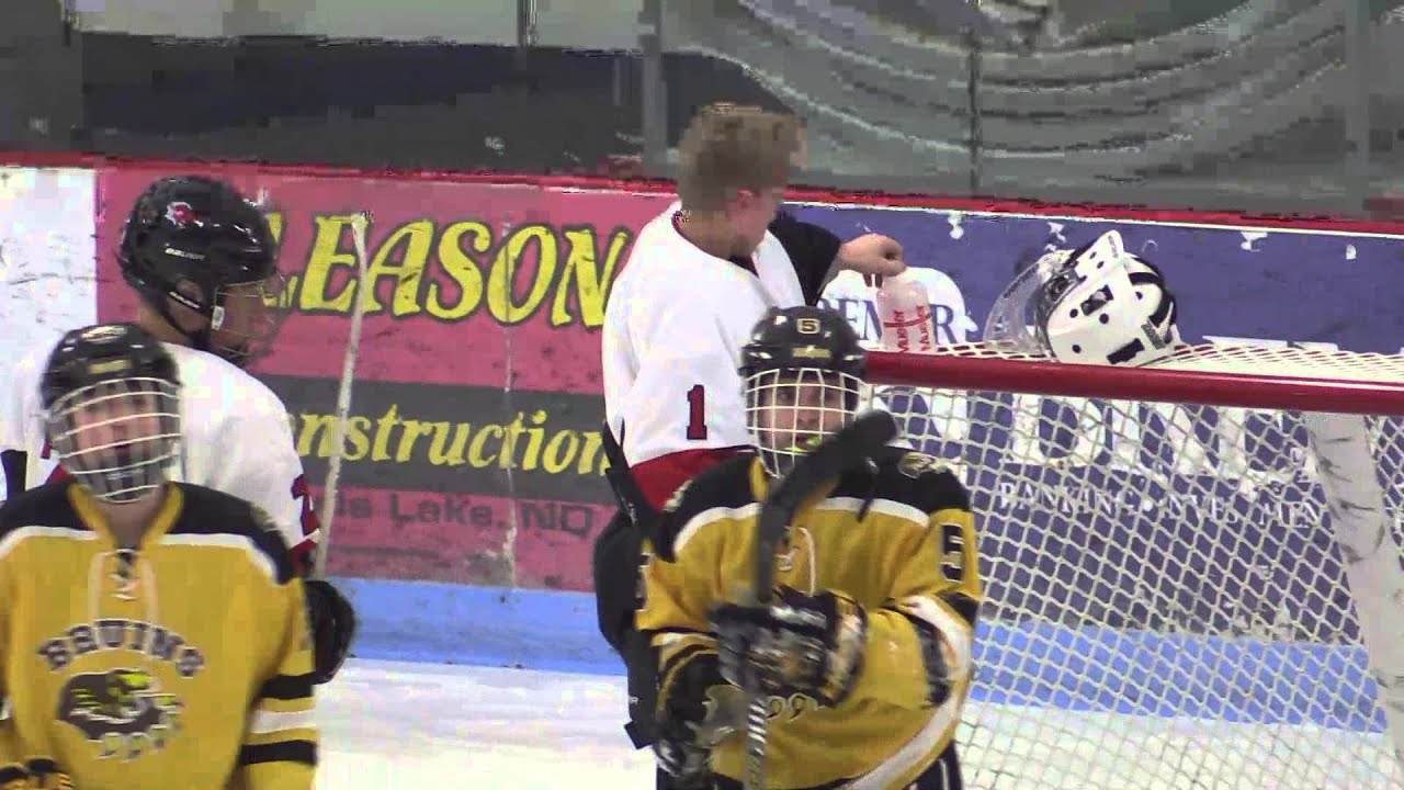 Fargo South Hockey Schedule