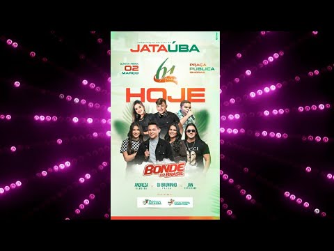 festa de 61