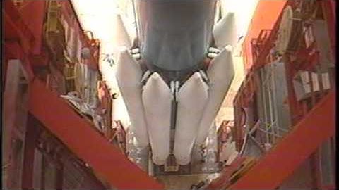 Delta II & GPS: 20 Years of Launching Change Around the World