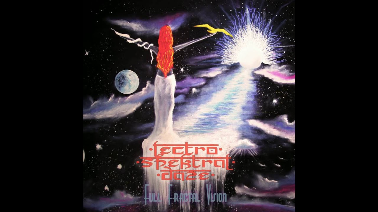 Lectro Spektral Daze - Almost Nothing