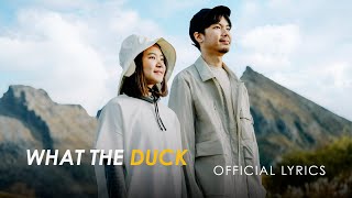 Plastic Plastic - ฮัม (Hum) [Official Lyrics]