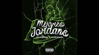 Victor Mendivil - Mejores Jordans [Slowed + Reverb]