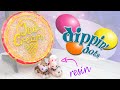 RESIN ICE CREAM SHOP! Inspired by Dippin Dots | Ice Cream | Summer DIYs