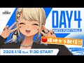 【APEX】DAY4⚡現地でALGS Year5 ChampionshipうおWッチパーティー👀✨【ぶいすぽっ！/神成きゅぴ】
