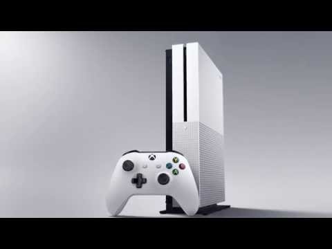 Xbox One S