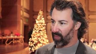 M3 Interview Dan Levin