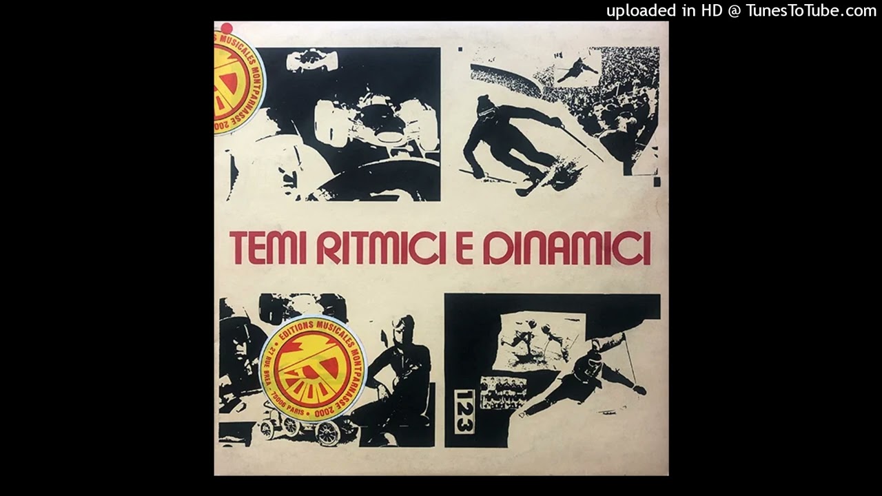 The Braen's Machine - Competizione