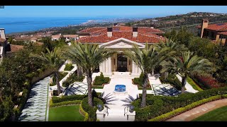 $69M Custom Newport Beach Mansion | Luxury Crystal Cove Home with panoramic ocean views screenshot 2