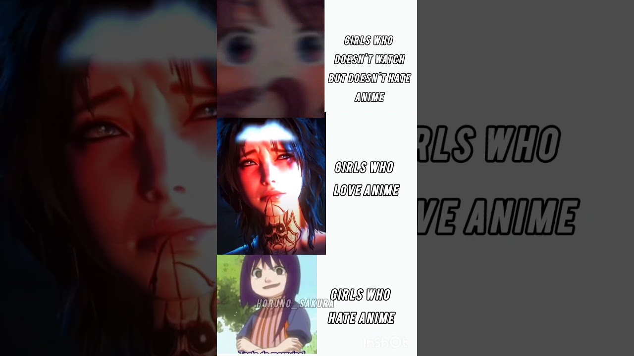 😏for anime haters 💌💌💌