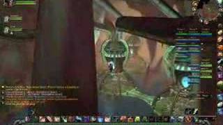 Rocket Boots jump in SSC