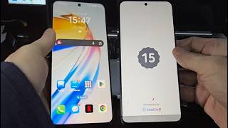 💯 Honor X9B Android 15 update | How to Honor X9B update Android 15