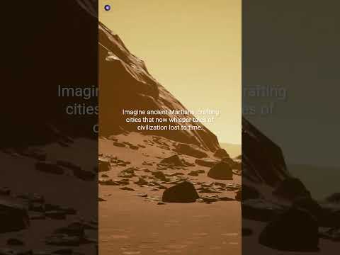 What if Mars