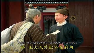 FILM I TU BERTEMU DEWA DAPUR (CAO CIONG KUN) PART 8/8 - Sub Indo