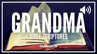 Celebrity Bible Verses For Grandma | What Does The Bible Say (Blessed Scriptures For Grandmothers) Profile