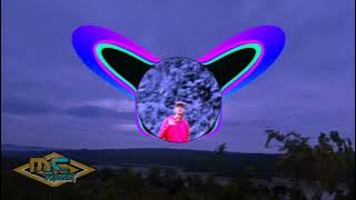 DJ SHOLAWAT BURDAH SLOW BASS - ADEM MENYAYAT HATI - MC PROJECT - NEW 2023