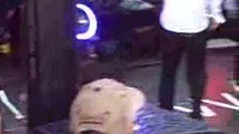 New Kids On the Block @ NBC Today Show 1