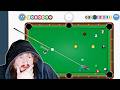 Not A Single Person Can Beat Me In 8 Ball Pool