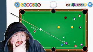 Not A Single Person Can Beat Me In 8 Ball Pool, thumbnail