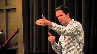 Teaching the Boring Bits: Dan Meyer