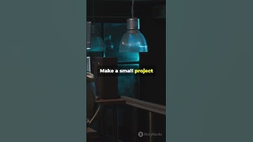 FASTEST Way to Learn Web Development and ACTUALLY Get a Job - My Real Life Story !#shorts