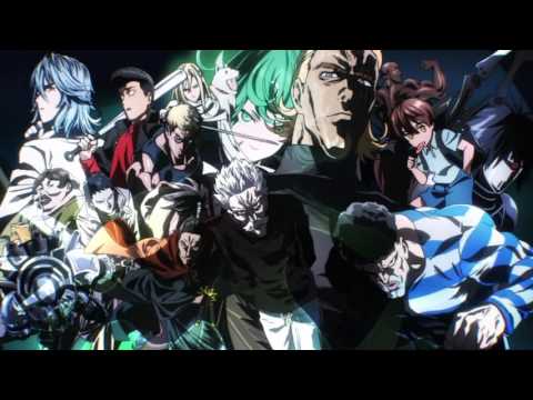 【ワンパンマンMAD】It's The Period Of Battle