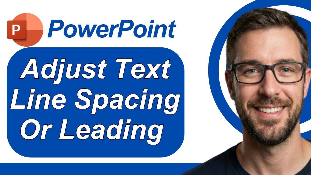 How To Adjust The Text Line Spacing Or Leading In Microsoft PowerPoint [2026 Guide]