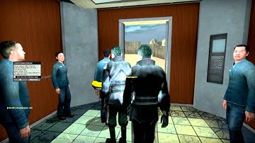 Nova Network - Elevator Source gameplay