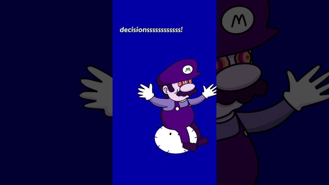 Cussing Out a PSA | ProZD Plays Games/Yoshi's Island Fan Animatic