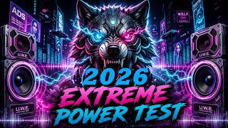 🎧 JBL Speaker Sound Test | Ultra Sub-Bass Experience 2026 | ⚠️ JBL SUBWOOFER BASS TEST 🔊