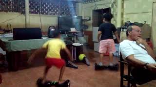 Desafio De Uovorbordegersinho Gamer Vs Tete Craft