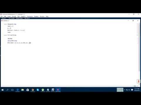 Write Mathematica commands to compute 10!(Factorial 10) using Do loop, For loop and While loop.