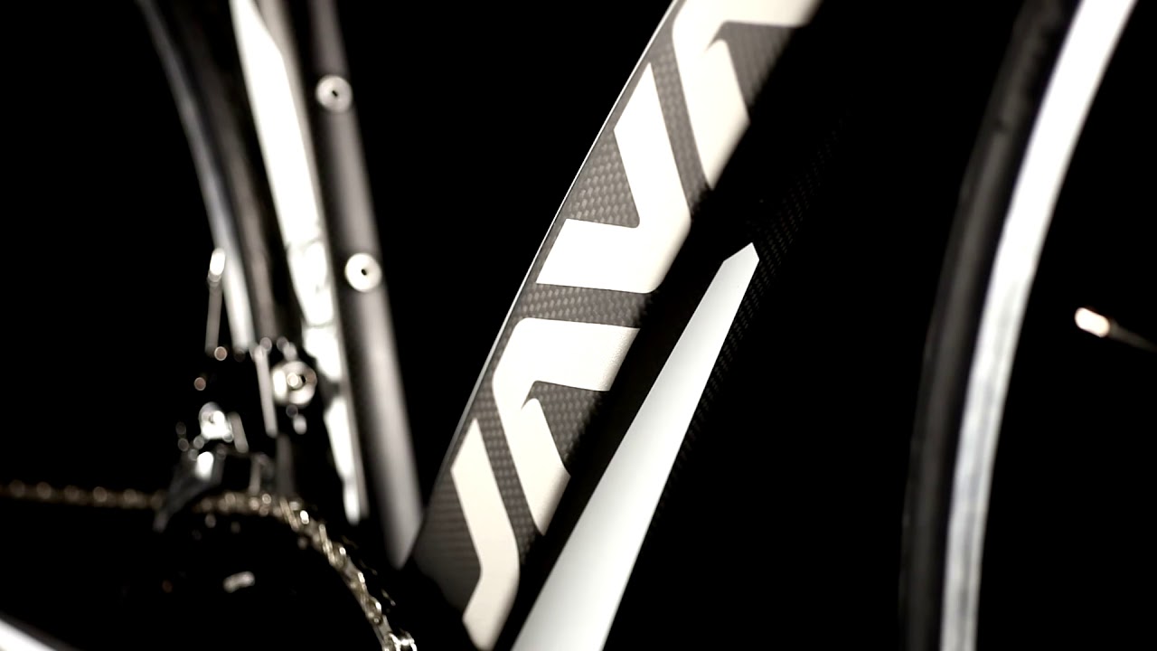 Apple Quince | JAVA FEROCE - YouTube