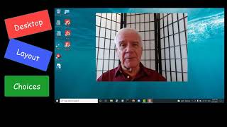 Practical Windows Lesson 2: organizing your desktop
