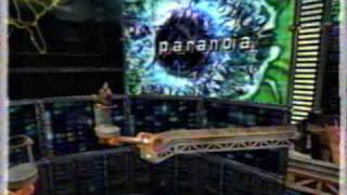 Paranoia premiere Pt 5