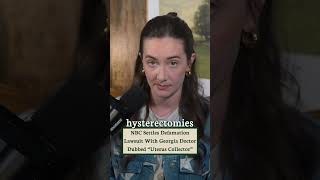 Nbc Settles 30M Defamation Lawsuit