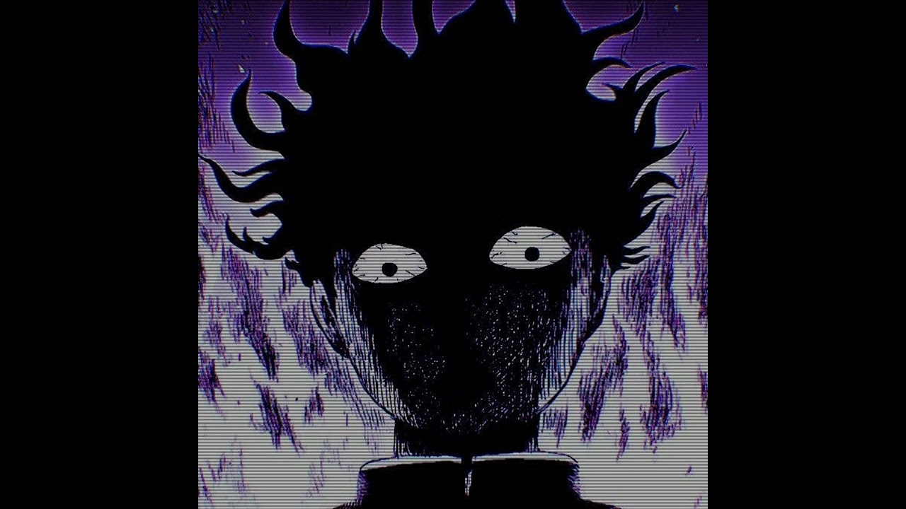PSYCHO (SLOWED)
