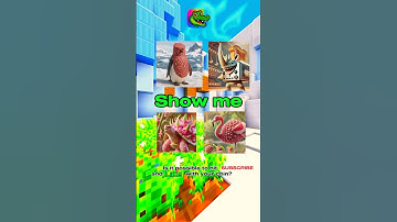 ULTIMATE BRAINROT QUIZ! (PART 9) #brainrot #quiz#shorts