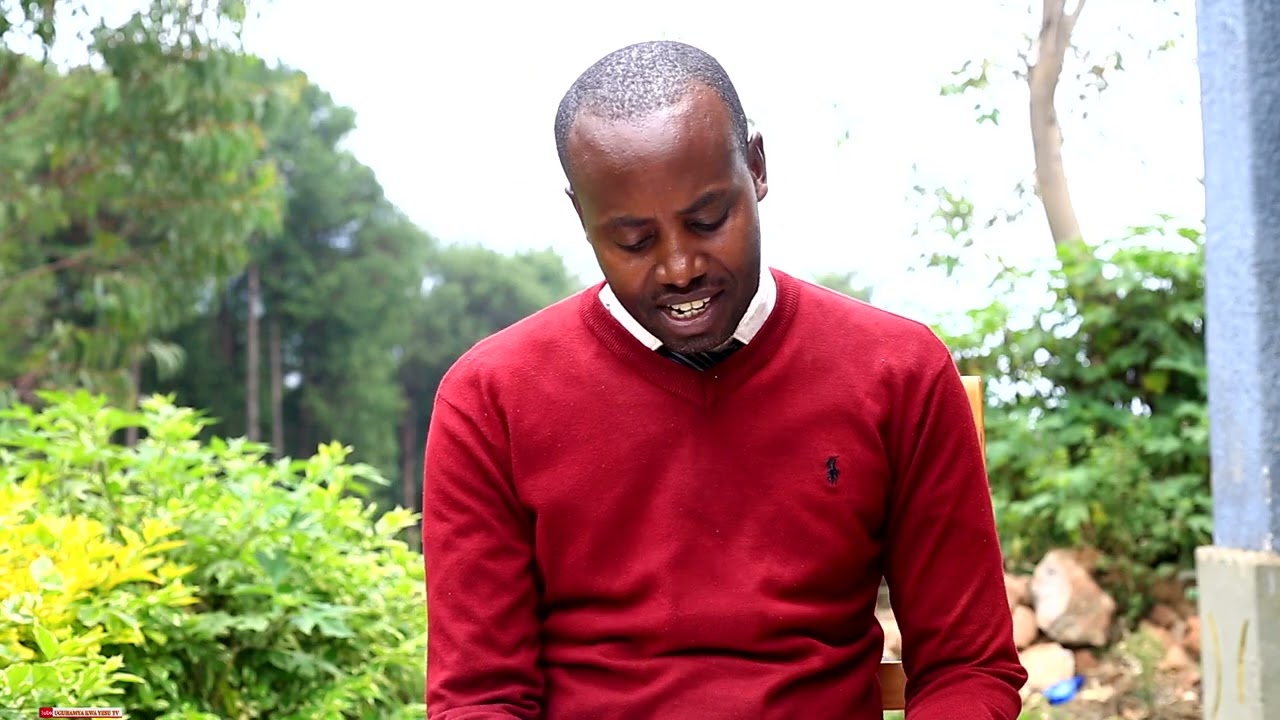 KUKI ICYAHA CYABAYE KU ISI? PART 2