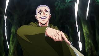 MASHLE: MAGIC AND MUSCLES