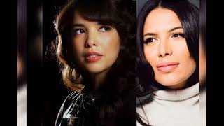 Zaho - Roi 2 Coeur Ft. Indila ❤🌹