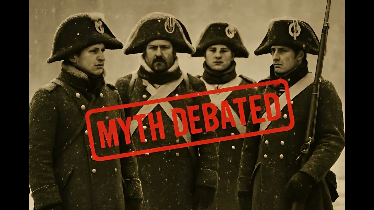 Tin Trouble: The Chilling Story of Metal Gone Wrong!