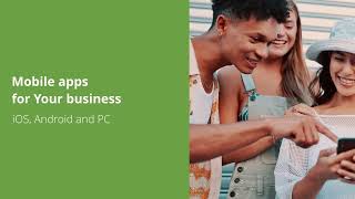 Profify Promo - English