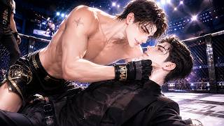 [BL] I Was an Elite MMA Fighter Transmigrated Into an Alpha CEO's Rebellious Son—I Exposed His Dark screenshot 4