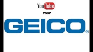Geico YTP