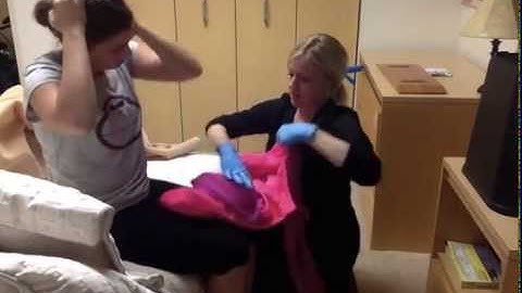 Ranchos Los Amigos Level VI