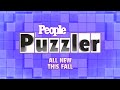 People Puzzler Premieres this Fall